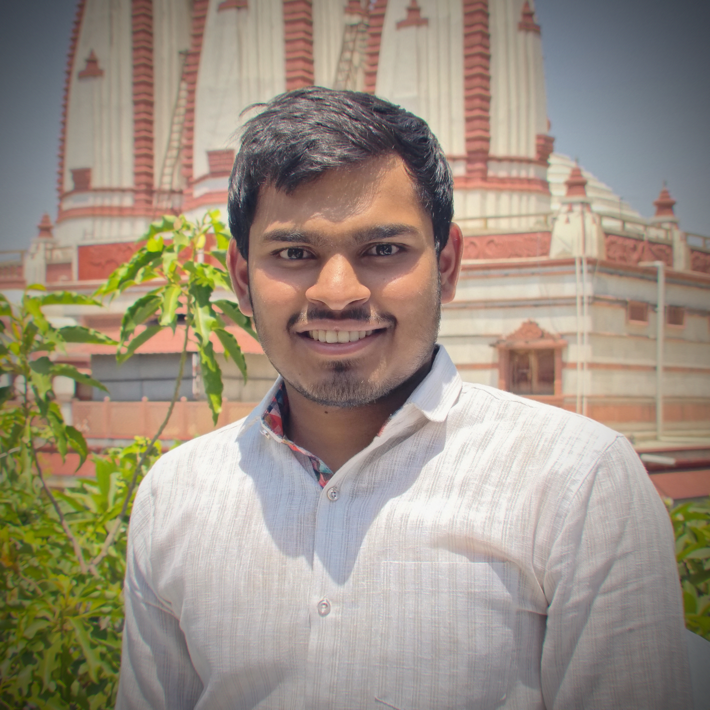 Sarthak Raut